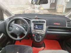 Photo of the vehicle Honda Stream