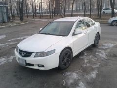 Фото авто Honda Accord