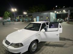 Сүрөт унаа Daewoo Nexia