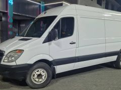 Фото авто Dodge Sprinter