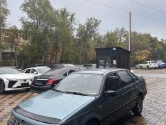 Сүрөт унаа Volkswagen Passat