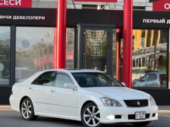 Сүрөт унаа Toyota Crown