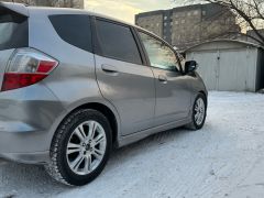 Photo of the vehicle Honda Fit