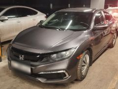 Фото авто Honda Civic