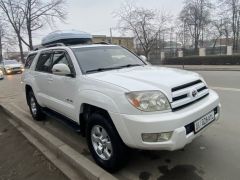 Фото авто Toyota 4Runner