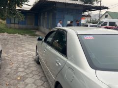 Photo of the vehicle Toyota Mark II