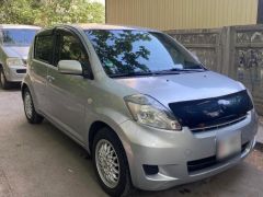 Фото авто Daihatsu Sirion