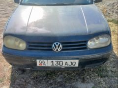 Photo of the vehicle Volkswagen Golf