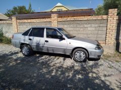 Сүрөт унаа Daewoo Nexia