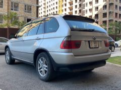 Сүрөт унаа BMW X5