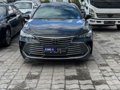 Сүрөт унаа Toyota Avalon