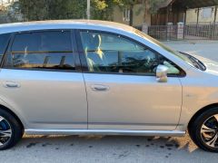 Photo of the vehicle Honda Stream