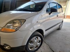 Сүрөт унаа Chevrolet Matiz