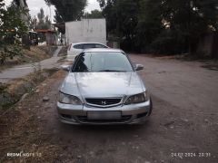 Фото авто Honda Accord