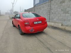 Фото авто Nissan Primera