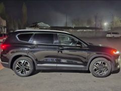 Фото авто Hyundai Santa Fe