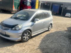 Сүрөт унаа Honda Fit