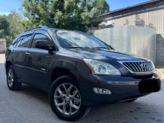 Сүрөт унаа Lexus RX