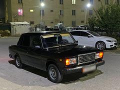 Photo of the vehicle ВАЗ (Lada) 2107