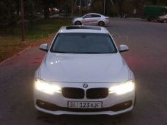 Сүрөт унаа BMW 3 серия