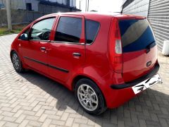 Сүрөт унаа Mitsubishi Colt