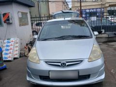 Сүрөт унаа Honda Fit