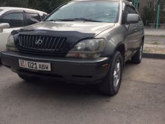 Фото авто Lexus RX