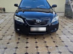 Сүрөт унаа Toyota Camry