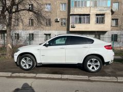 Сүрөт унаа BMW X6