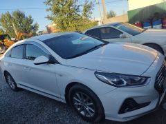 Сүрөт унаа Hyundai Sonata