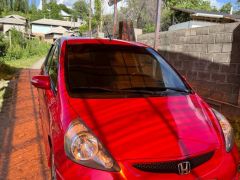 Photo of the vehicle Honda Jazz