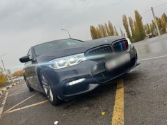 Сүрөт унаа BMW 5 серия