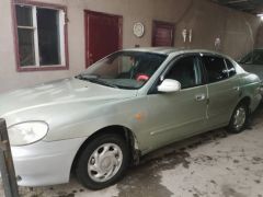 Сүрөт унаа Daewoo Leganza