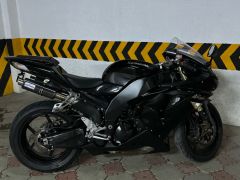 Photo of the vehicle Kawasaki Ninja