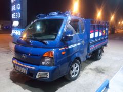 Фото авто Hyundai Porter