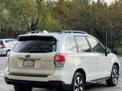 Photo of the vehicle Subaru Forester