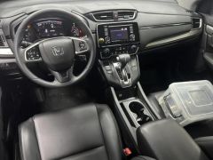 Фото авто Honda Breeze