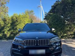 Сүрөт унаа BMW X5