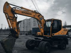 Photo of the vehicle Hyundai Колесные