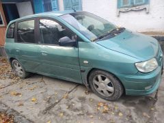 Сүрөт унаа Hyundai Lavita