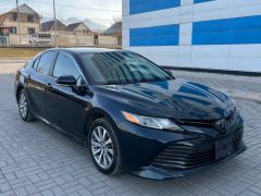 Сүрөт унаа Toyota Camry