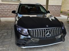 Photo of the vehicle Mercedes-Benz GLC