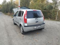 Photo of the vehicle Mitsubishi Colt