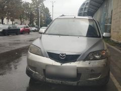 Сүрөт унаа Mazda Demio