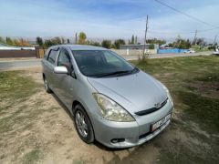 Сүрөт унаа Toyota Wish