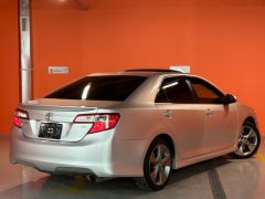 Сүрөт унаа Toyota Camry