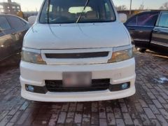 Сүрөт унаа Honda Stepwgn