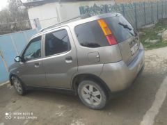 Сүрөт унаа Suzuki Ignis