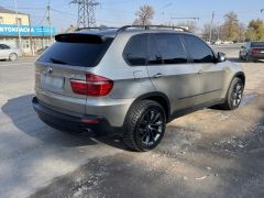 Сүрөт унаа BMW X5