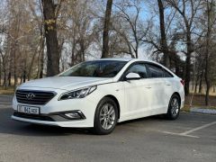 Photo of the vehicle Hyundai Sonata